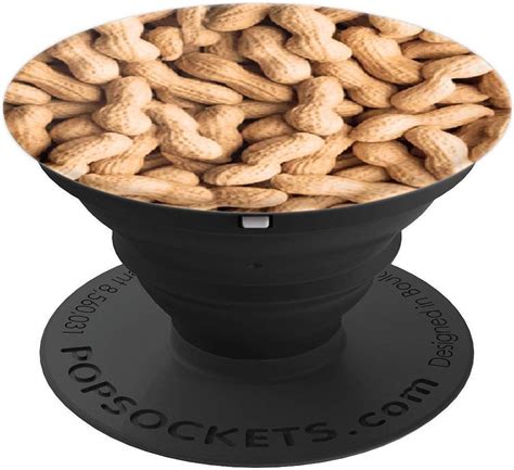 Amazon.com: Peanuts Pop Socket